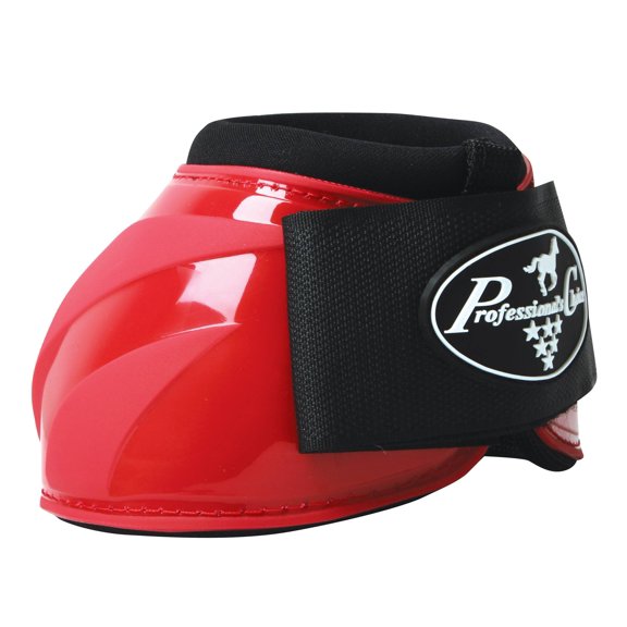 Professionals Choice Spartan Ii Bell Boots