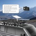 thumbnail image 4 of Satellite RV Mount Adapter Kit, Aluminum Alloy Weatherproof Accurate Fit Satellite RV Mounting Adapter  for Mini, 4 of 7