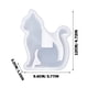 thumbnail image 3 of Molde de silicona para candelabro con forma de gato Molde de resina para portavelas Molde de silicona para portavelas con forma de gato Molde de resina epoxi para candelabros DIY, 3 of 8