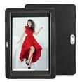 thumbnail image 4 of Wmhsylg Universal Silicone Shockproof Cover Case for 10 inch 10.1 Inch Android Tablet PC Black, 4 of 6