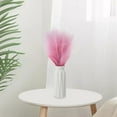 thumbnail image 3 of TAILTOSS Pink Gradient 45.00X16.00X0.70Cm Tall and Slender Artificial 6Pcs for Home Wedding Decor, 3 of 8