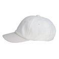 thumbnail image 5 of DKPS #010 GORRA BEBE BLANCO UN GABARDINA 100% ALG. AJUSTE VELCRO, 5 of 5