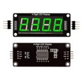 thumbnail image 3 of Horloge Numérique LED Anzeige 4 Bits Modèle TM1637 0.56 Pouces, 3 of 5
