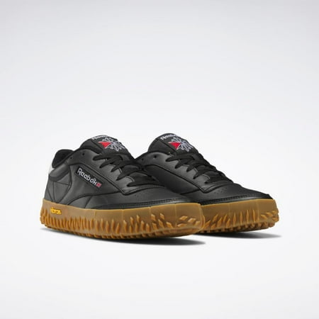 Reebok Footwear Men's Gy9911 Reebok Classics Ftw Men Black , 8.5 M US