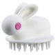 thumbnail image 1 of Hot6sl Ofertas Del Día Cepillo de Goma Suave Cepillo de Masaje para El Cuero Cabelludo Cepillo de Pelo para Niños Peine para El Cabello Cepillo de Pelo para Adultos Peine para El Cabello, 1 of 7