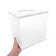 thumbnail image 5 of Hytrove Caja De Votación Transparente Para Y Eventos Con Compacto Y Liviano, 5 of 6