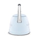 thumbnail image 5 of Estufa Whistling retro Kettle Smeg, 2,4 L, color azul pastel, 5 of 8