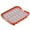🍒 Red_Hot#3417, variant on Silicone Sausage Mold for Homemade Steamed Sausages and Baby Food Baking