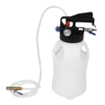 thumbnail image 4 of Transmission Fluid Pump Tool,6L Transmission Fluid Pump Automatic Transmission Fluid Pump Tool Transmission Fluid Pump Refill System Top of the Line, 4 of 14