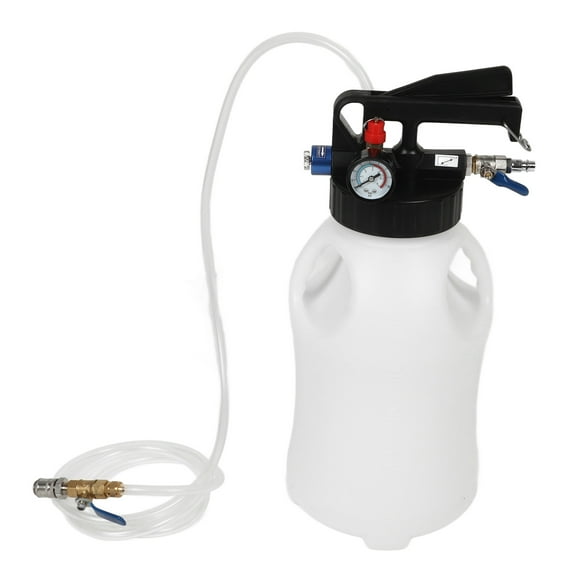 ATF Refill Tool,6L Transmission Fluid Pump Transmission Fluid Pump Refill System Transmission Fluid Pump Tool Expertly Crafted