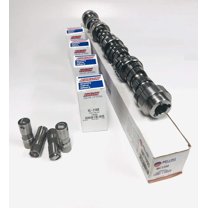 Cam & Lifter kit compatible with 2008-2011 Chevrolet GM Silverado Sierra Vortec Truck 5.3 5.3L OHV NON-AFM