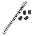 thumbnail image 4 of Hyper Tough High-Pressure Tire Gauge Manufacturer Part Number ST111702S, Silver&Black, 4 of 6