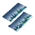 thumbnail image 4 of Rocae Christmas Trees for Sweatbands Sports Headband for Men and Women,Fashion Sweat Bands Headbands for Running,Cycling,Football, Yoga, Fitness, 4 of 9