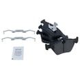 thumbnail image 4 of Geelife For BMW 525i 528i Brake Pad & Performance Rotor Kit Ceramic Front w/Chemicals, 4 of 9