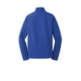 thumbnail image 4 of Port Authority Men's Core Soft Shell Jacket. J317, 4 of 4