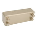 thumbnail image 4 of Retractable Clothesline,Retractable Clothesline Wall Mounted Retractable Clothing Line Retractable Laundry Line Solid Performance, 4 of 12