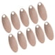 thumbnail image 5 of Colgante ovalado de bricolaje forma ovalada Joyería resistente y duradera Colgante de bricolaje para colgantes para manualidades de bricolaje para collares para pulseras para el ANGGREK Otros, 5 of 8