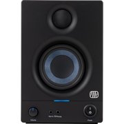 PreSonus Compact Studio Monitor, Black, 8.96 lb, 50W
