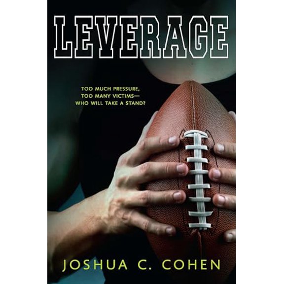 Pre-Owned Leverage (Paperback) 0142420867 9780142420867