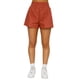 thumbnail image 4 of Sunloudy Conjunto de 2 piezas de verano a juego para mujer, camisa abotonada de media manga de color sólido + conjunto de pantalones cortos con cintura elástica para damas Sunloudy  S M L XL XXL, 4 of 9