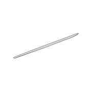 Genuine OE Acura Finish Molding - 71851-TZ3-A01