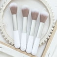 thumbnail image 5 of Teissuly Single Small Waist Makeup Brush Manicure Brush Brush Blush Brush Loose Powd, 5 of 7
