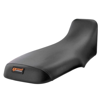 Polaris Trailboss 300 Seat Cover 94-97 in 2-tone BLACK & RED or 25 COLORS 