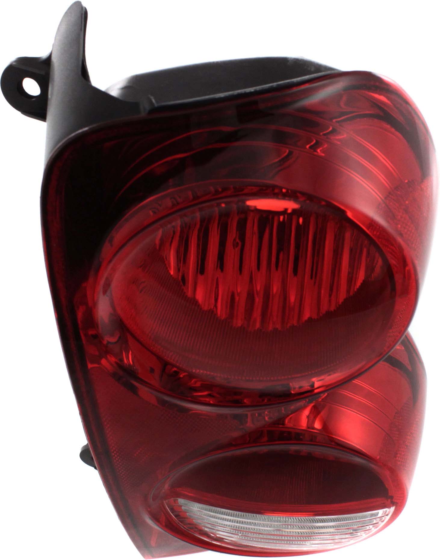 Tail Light Compatible With 2004-2009 Dodge Durango Right Passenger
