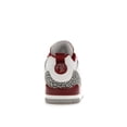 thumbnail image 4 of Jordan Men's Spizike Low Team Red Basketball Shoes, from StockX, 4 of 5