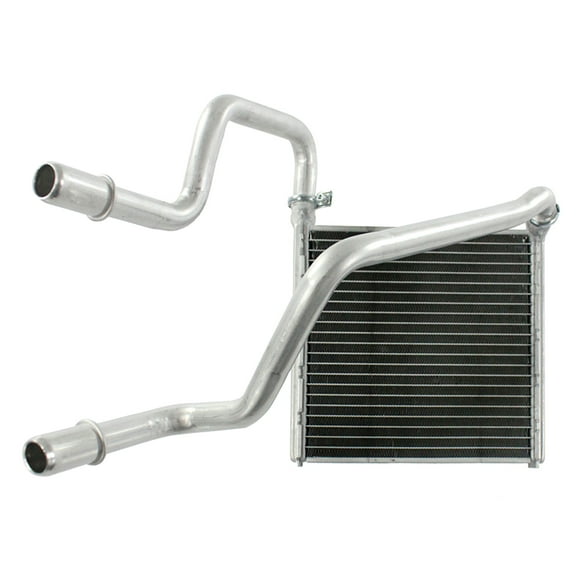 Agility Auto Parts 9010915 HVAC Heater Core for Audi, Volkswagen Specific Models