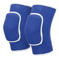 thumbnail image 2 of Rodilleras, Rodilleras de Voleibol Suaves y Transpirables Rodilleras protectoras para Voleibol fútbol danza yoga tenis correr, 2 of 7