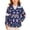 Multicolor, variant on YUANxueke Girls Hoodie Windbreaker Printed Full Zip Jackets Casual Outdoor Fashion Windproof Jacket with Pockets,Multicolor,2-3 Years