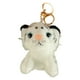 thumbnail image 1 of Llavero Peluche Animal Tigre Juguete Llavero Encanto Animal Lindo Llavero Bolsa Niños Mochila Tote, 1 of 3
