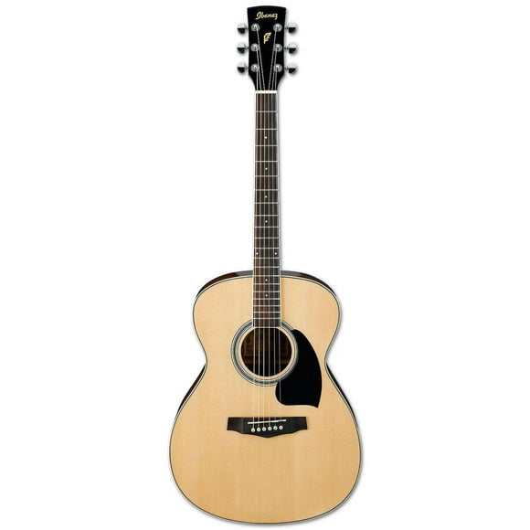 Ibanez PC15NT Performance Grand Concert Guitarra Acústica Natural