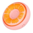thumbnail image 4 of Chauffage Rapide Chauffe-Main Électrique Rechargeable 3 Vitesses Donut Forme Chauffe-Main de Poche avec Température Réglable pour Voyage, Maison, Bureau, 4 of 8