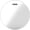 15 in., variant on EVANS G12 Clear Batter Drum Head 16 in.