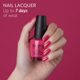 thumbnail image 4 of Esmalte de uñas OPI Nail Lacquer Chicago Champaign Toast 15 ml, 4 of 6