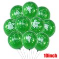 thumbnail image 3 of Nuevos globos con letras de Feliz Navidad, copos de nieve de Papá Noel, campanas, globos impresos para cumpleaños, suministros de decoración para fiestas de Año Nuevo, 3 of 5
