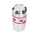 thumbnail image 1 of Household Orange Juicer Manual Stainless Steel Lemon Juicer Cup for Home Kitchen Restaurant, 1 of 5