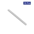 thumbnail image 4 of Unique Bargains Lot de 16 M3 x 40mm Pas 0.5mm Acier Inoxydable 304 Tige Entièrement Filetée, 4 of 6