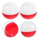 thumbnail image 2 of FELTECHELECTR 50 cápsulas rellenables, bolas vacías retorcidas, decoraciones, bolas rellenables de almacenamiento, soportes para dulces., 2 of 3