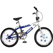 20'' Cowboys BMX Bicycle