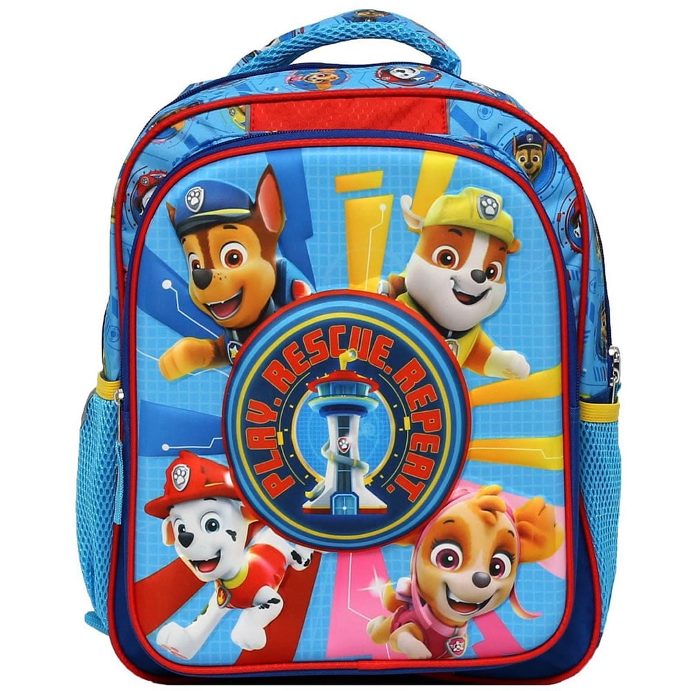 PAW Patrol On A Roll 16\