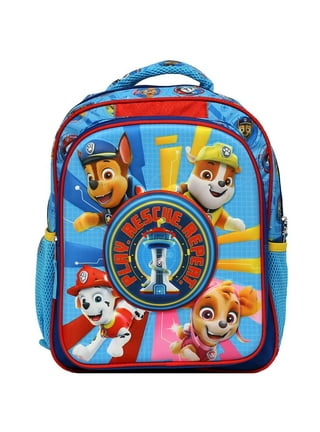 Mochila Paw Patrol