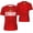 3X-Large, variant on Germany (3) T-Shirt for Running Soccer Tennis Fitness Sports Jerseys Shirts
