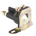 thumbnail image 4 of Solenoid Switch, Stable Performance High Sensitivity Wear-resistant Solenoid Starter  For  RANGER 2X44X4,6X6, 4 of 8