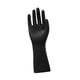 thumbnail image 5 of Soporte de exhibición de anillos de mano de maniquí masculino Fernando PVC 34.5 cm, 5 of 8