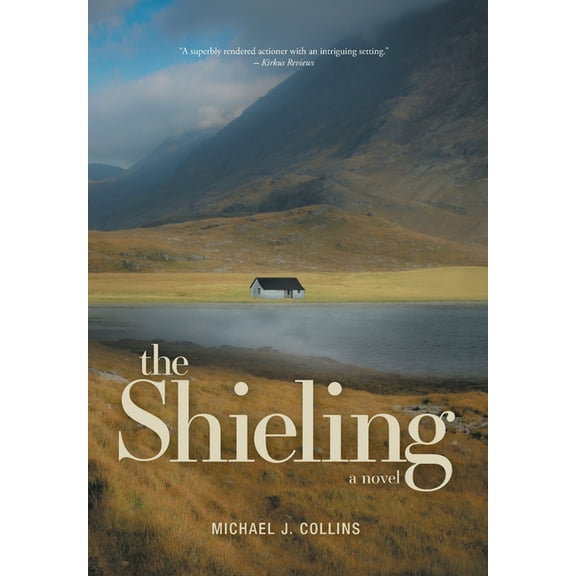 The Shieling, (Hardcover)
