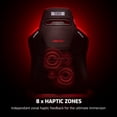 thumbnail image 2 of ERS3 Haptic Feedback Sim Racing Seat, 2 of 9