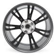 thumbnail image 2 of For 2017-2021 Tesla Model 3 Model Y New 19" x 9.5" Aluminium Alloy Replacement Wheel Rim, 2 of 12